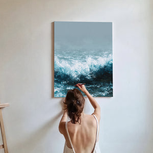 Minimalist-Landscape-Painting-#ML482-06