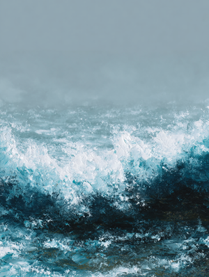 Minimalist-Landscape-Painting-#ML482-12