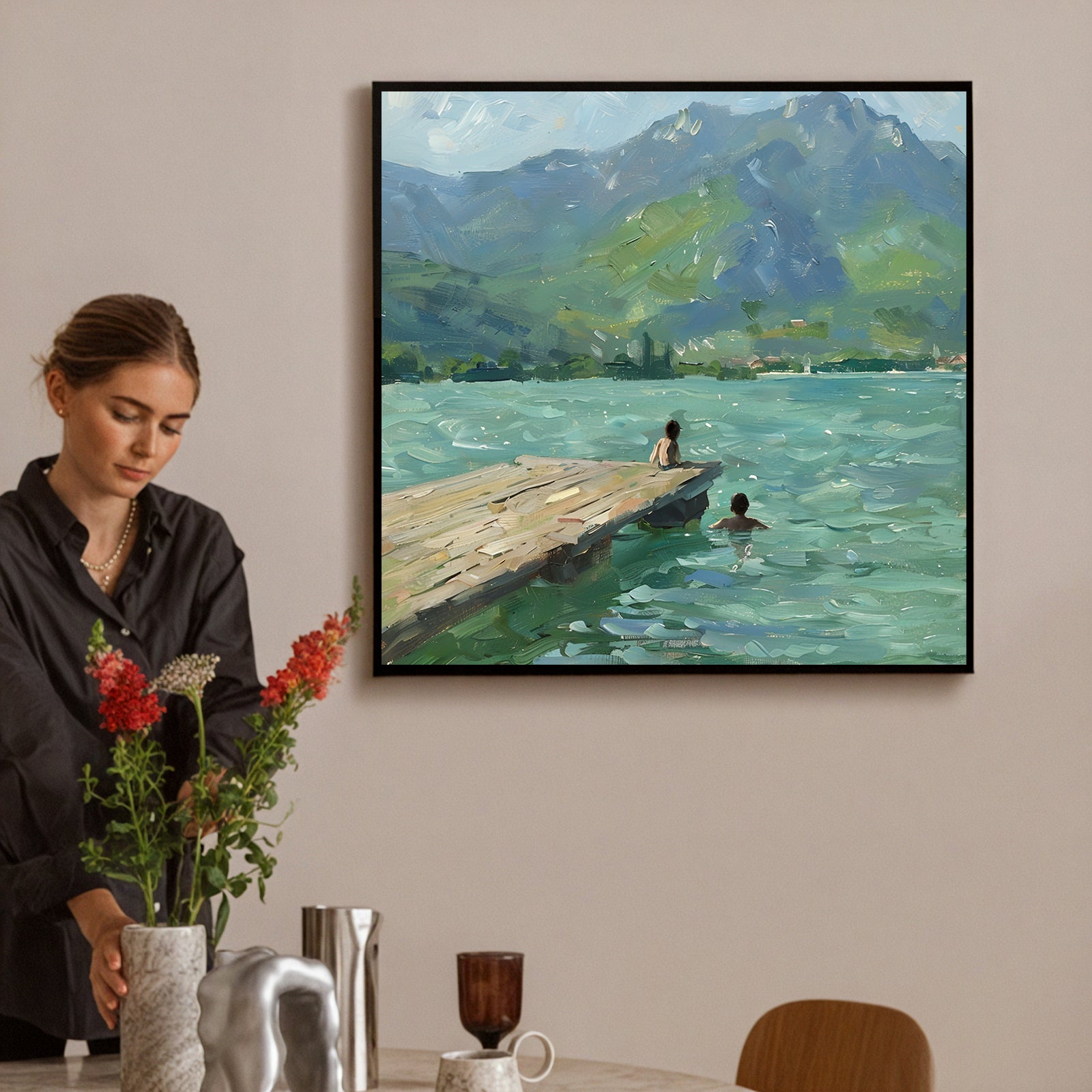 Minimalist-Landscape-Painting-#ML5298-03