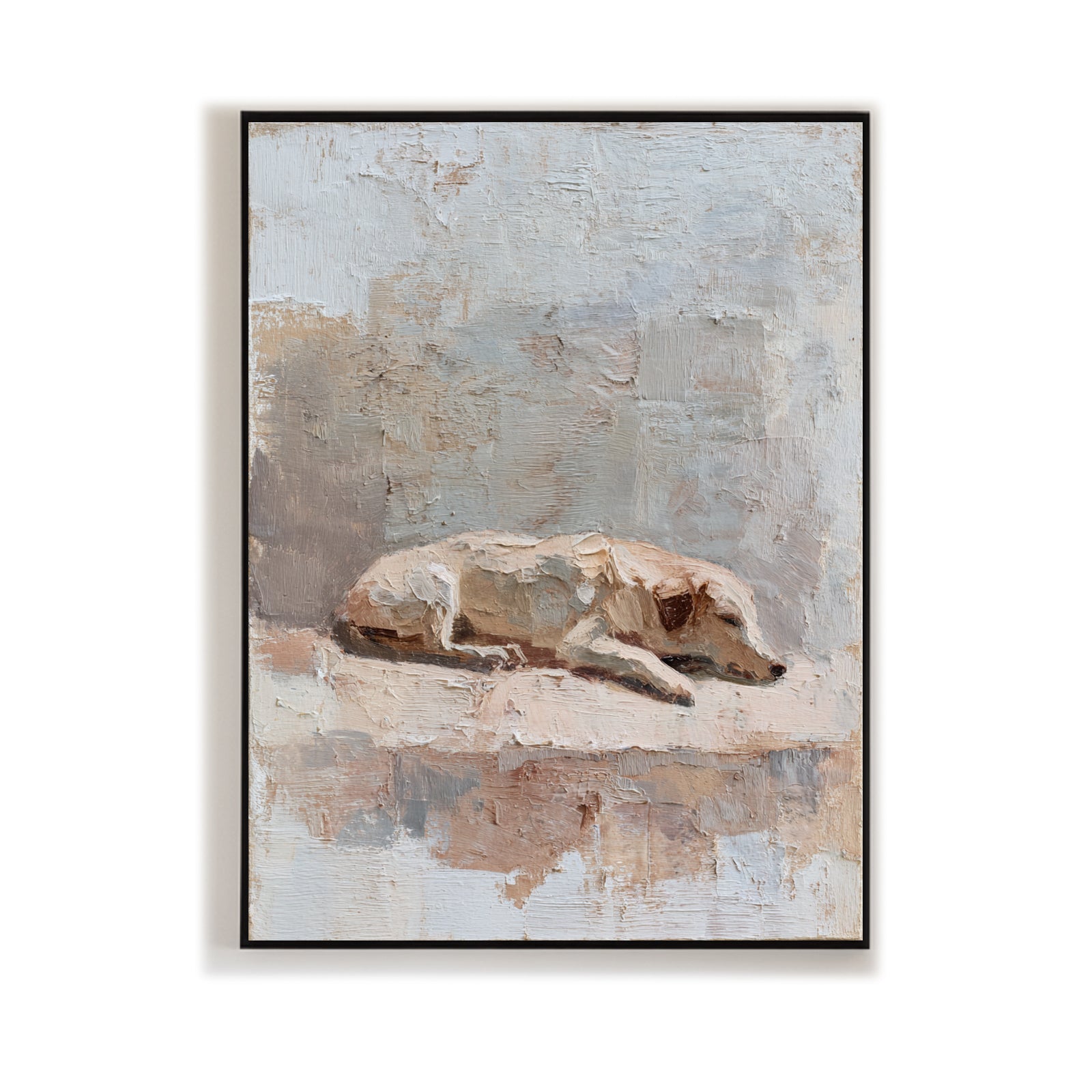 Minimalist-Landscape-Painting-#ML543-01