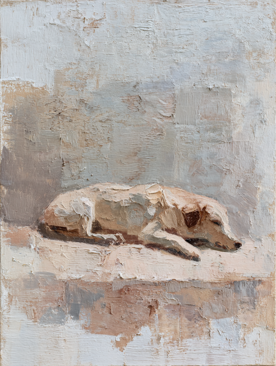 Minimalist-Landscape-Painting-#ML543-12