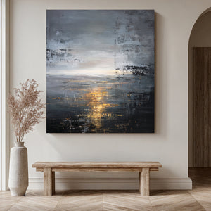 Minimalist-Landscape-Painting-#ML789-04