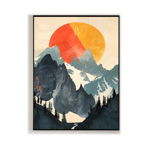 Minimalist-Landscape-Painting-#MLP748-01