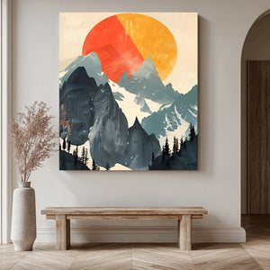 Minimalist-Landscape-Painting-#MLP748-04