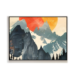 Minimalist-Landscape-Painting-#MLP748-09
