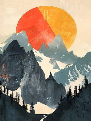 Minimalist-Landscape-Painting-#MLP748-10