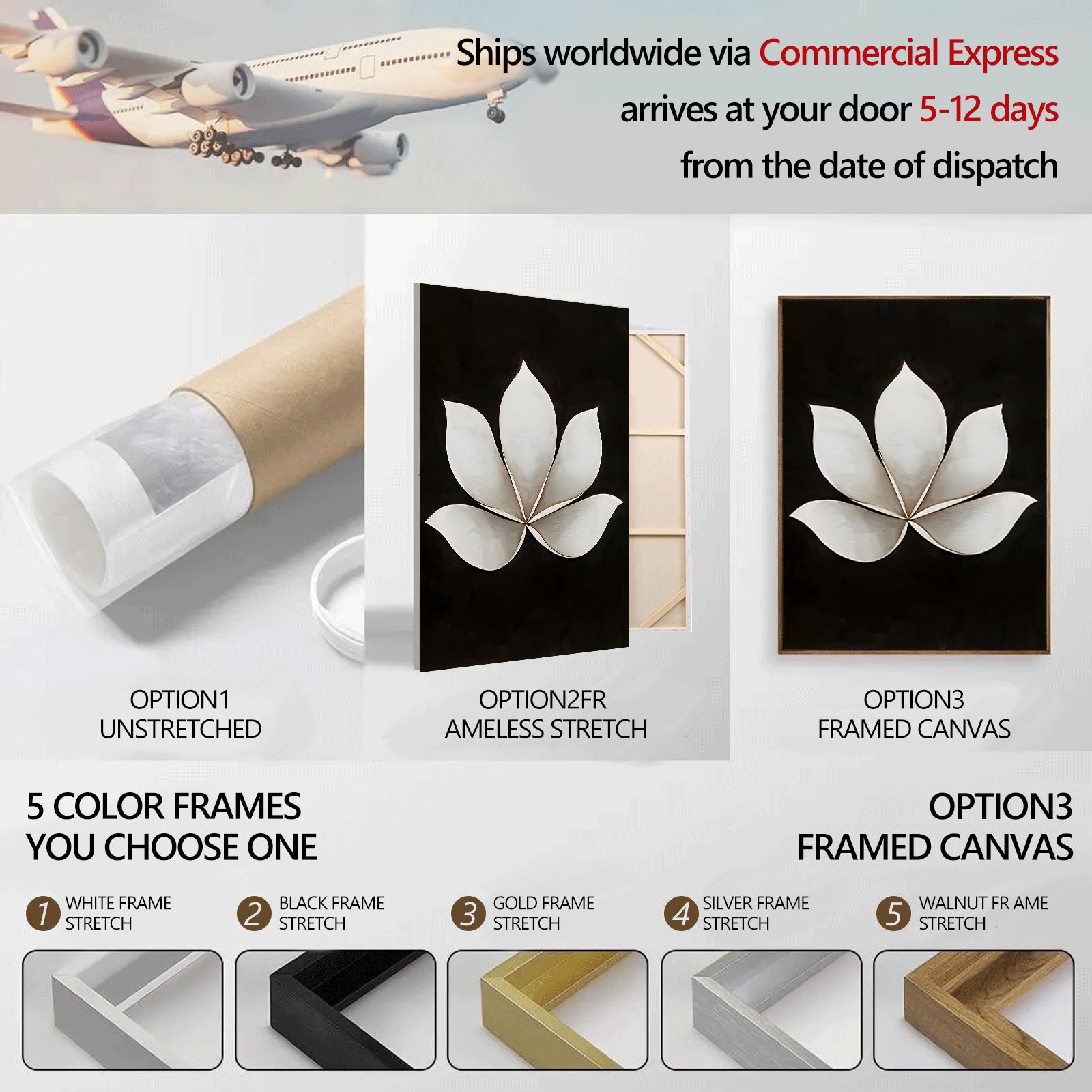 Minimalist-Lotus-Wall-Sculpture-#MLW394-06