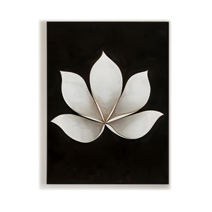 Minimalist-Lotus-Wall-Sculpture-#MLW394-08