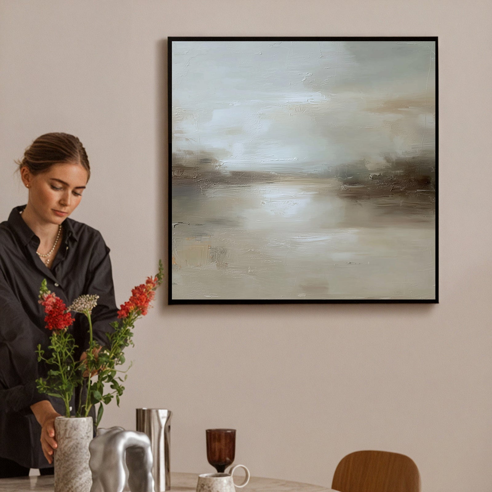 Minimalist-Painting-#MP564-03