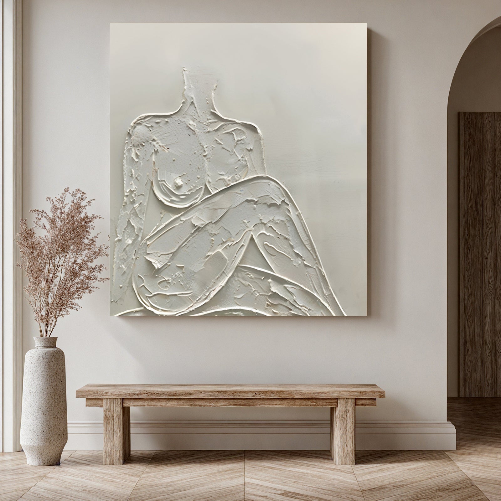 Minimalist-Relief-Sculpture-#MR123-04