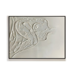 Minimalist-Relief-Sculpture-#MR123-09