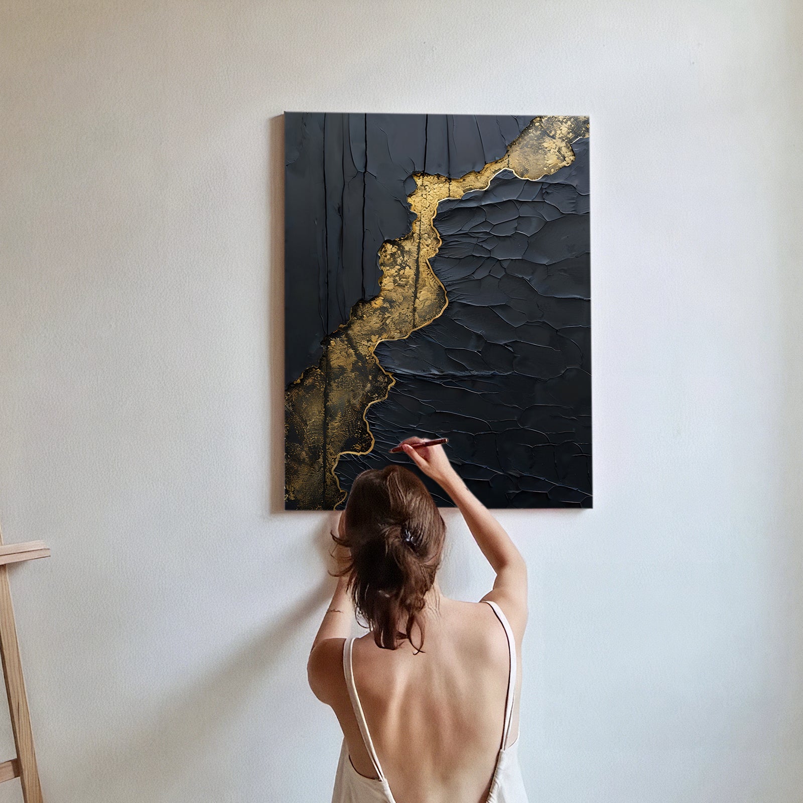 Minimalist-Sea-Painting-#MS1234-06