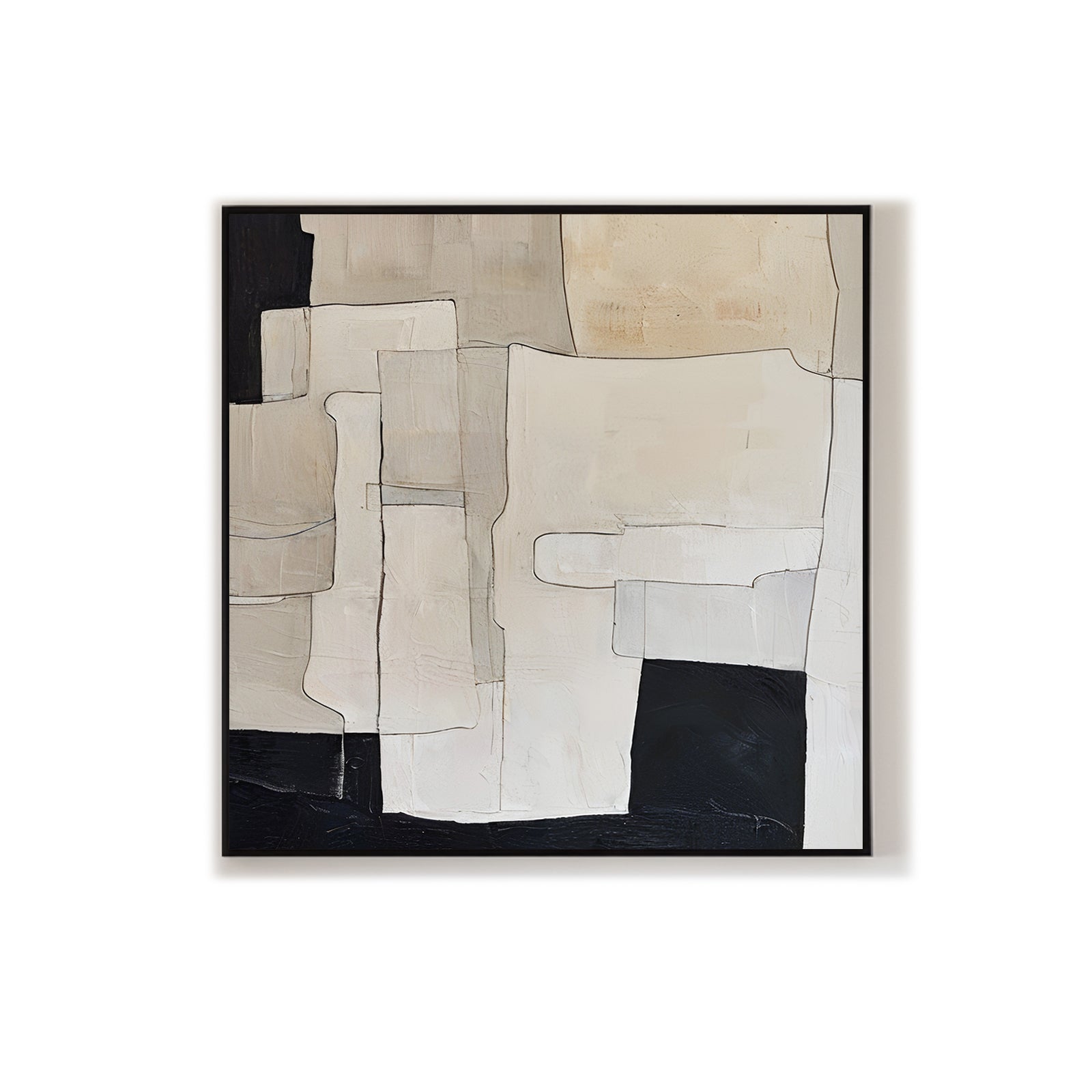 Minimalist-Seascape-Painting-#MN1025-09