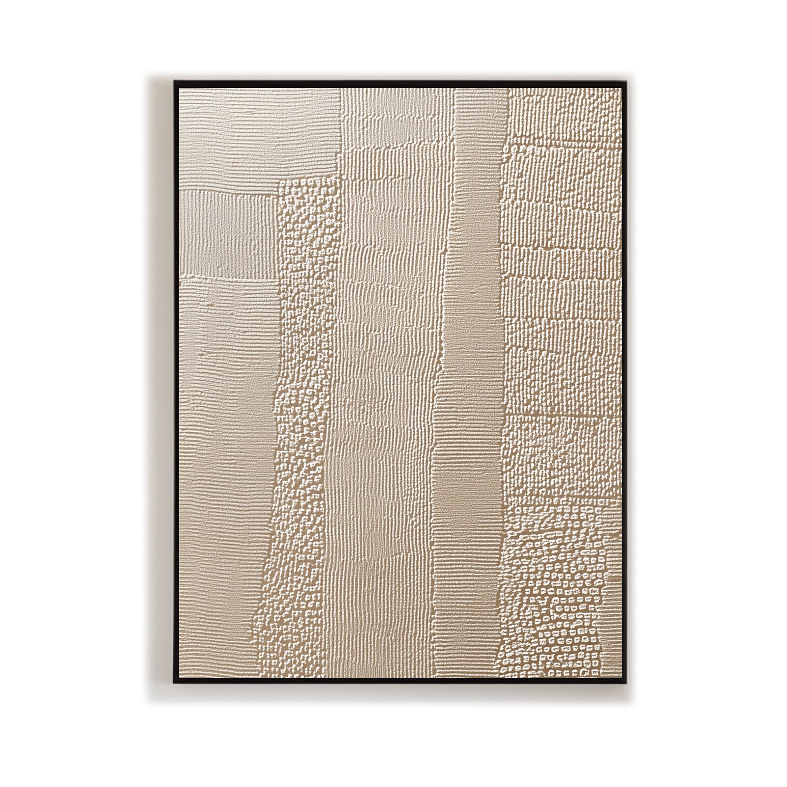 Minimalist-Textured-Art-#MT101-01