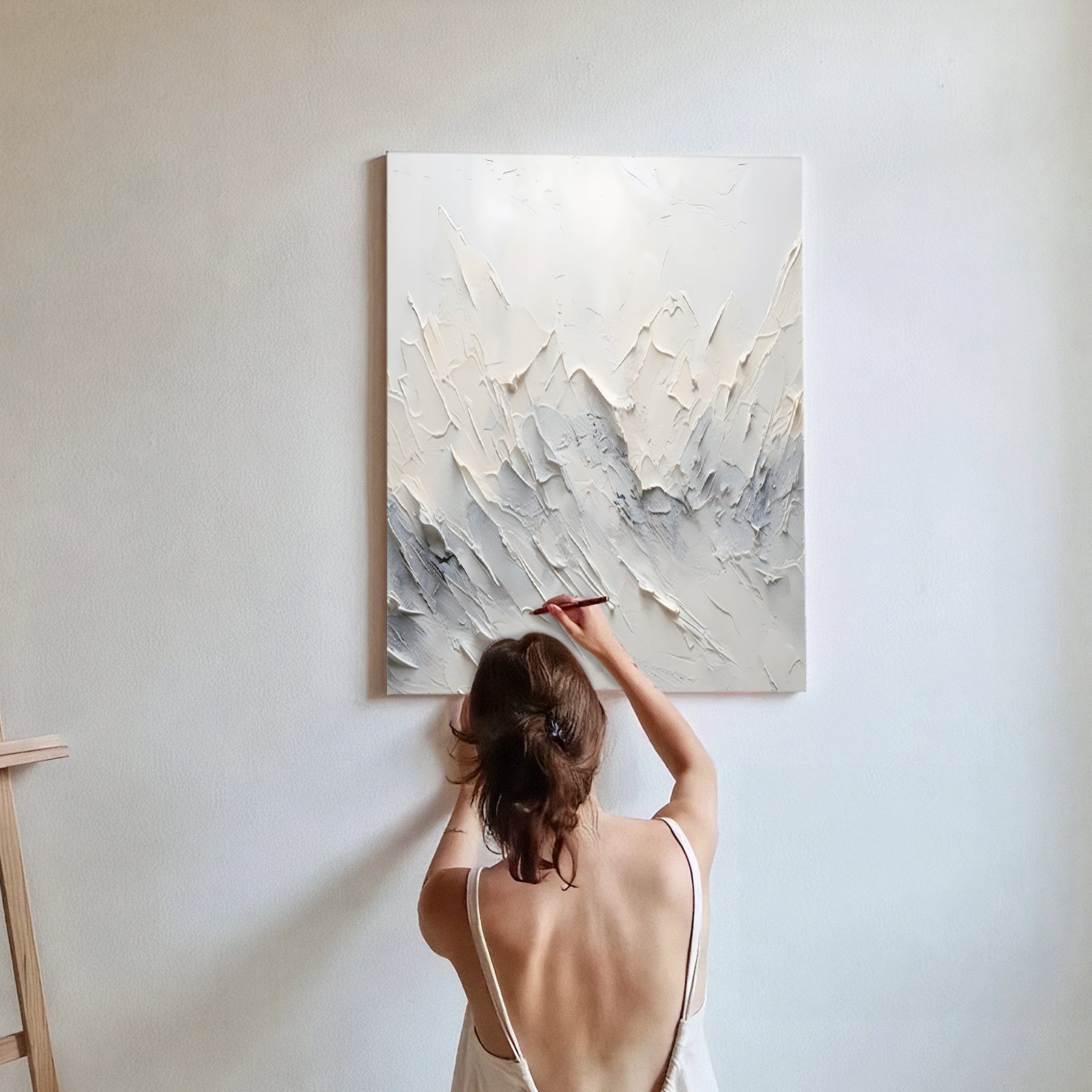 Minimalist-Textured-Landscape-Painting-#MTL837-04