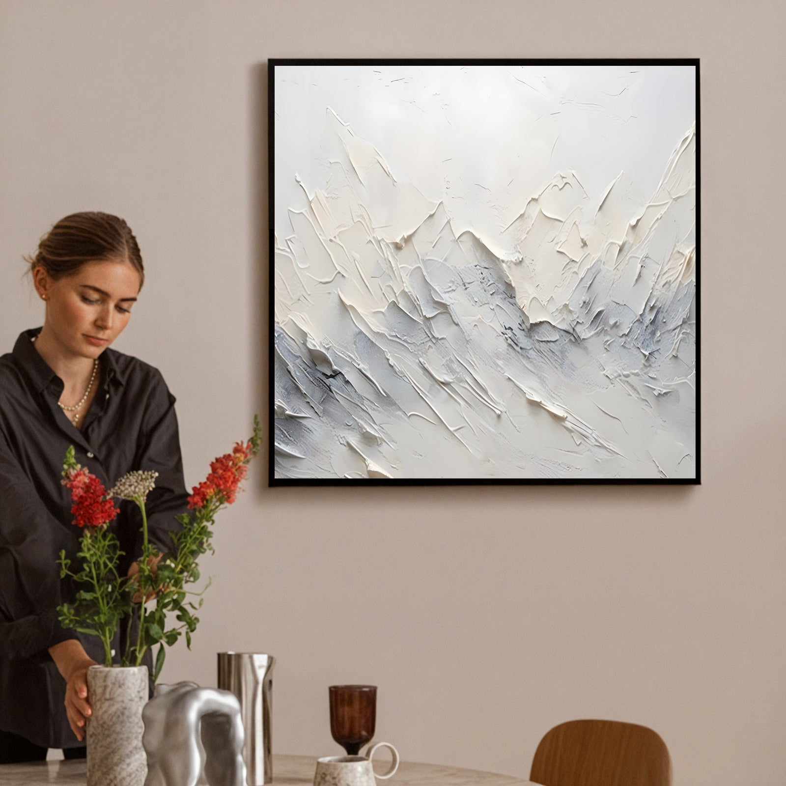Minimalist-Textured-Landscape-Painting-#MTL837-11