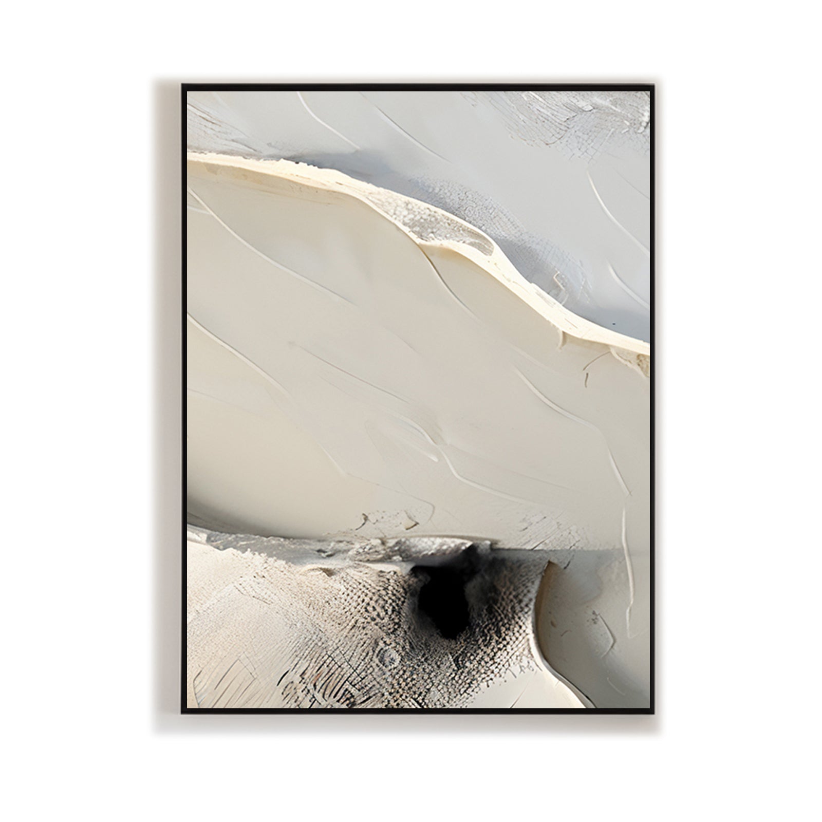 Minimalist-Textured-Painting-#AT4572-01