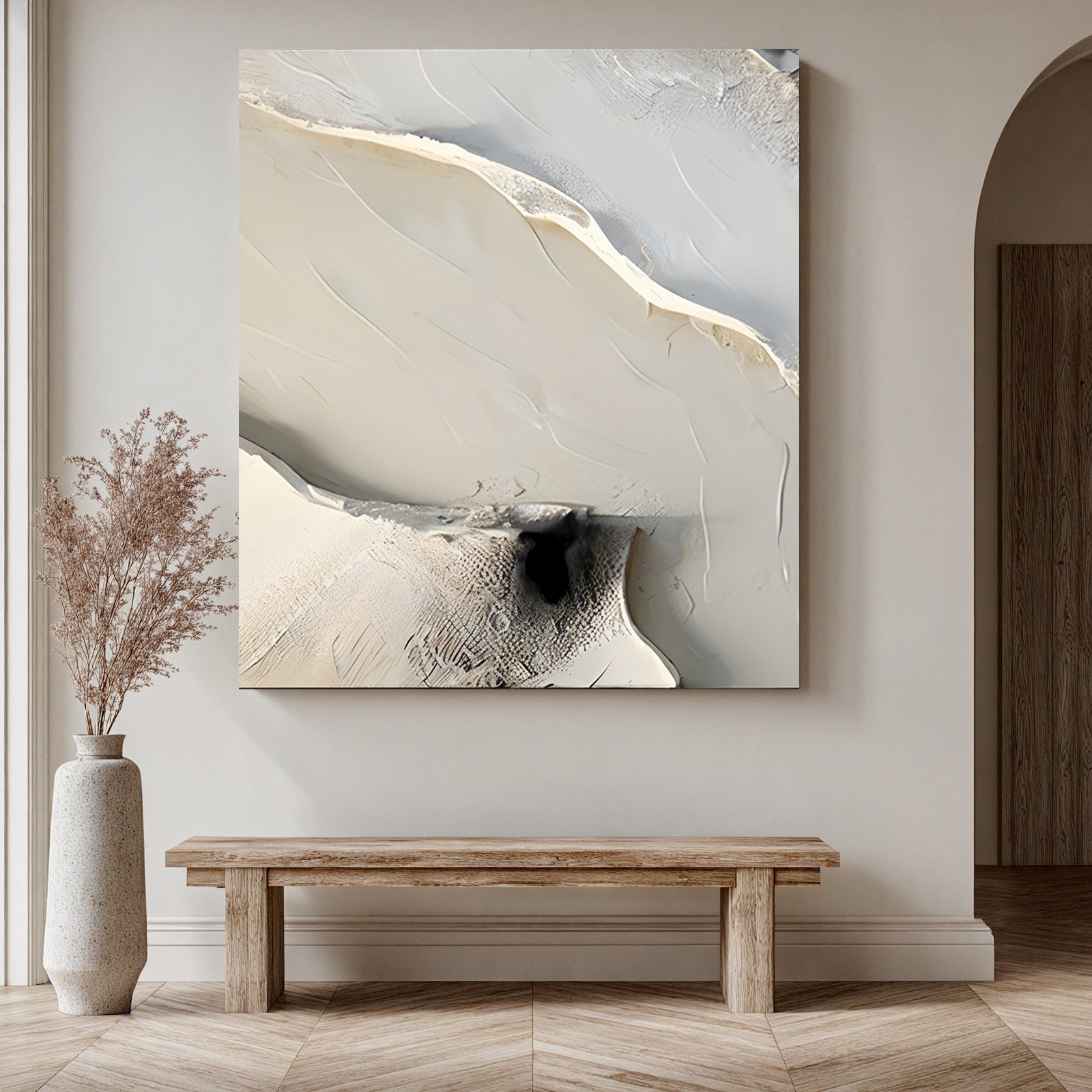 Minimalist-Textured-Painting-#AT4572-12