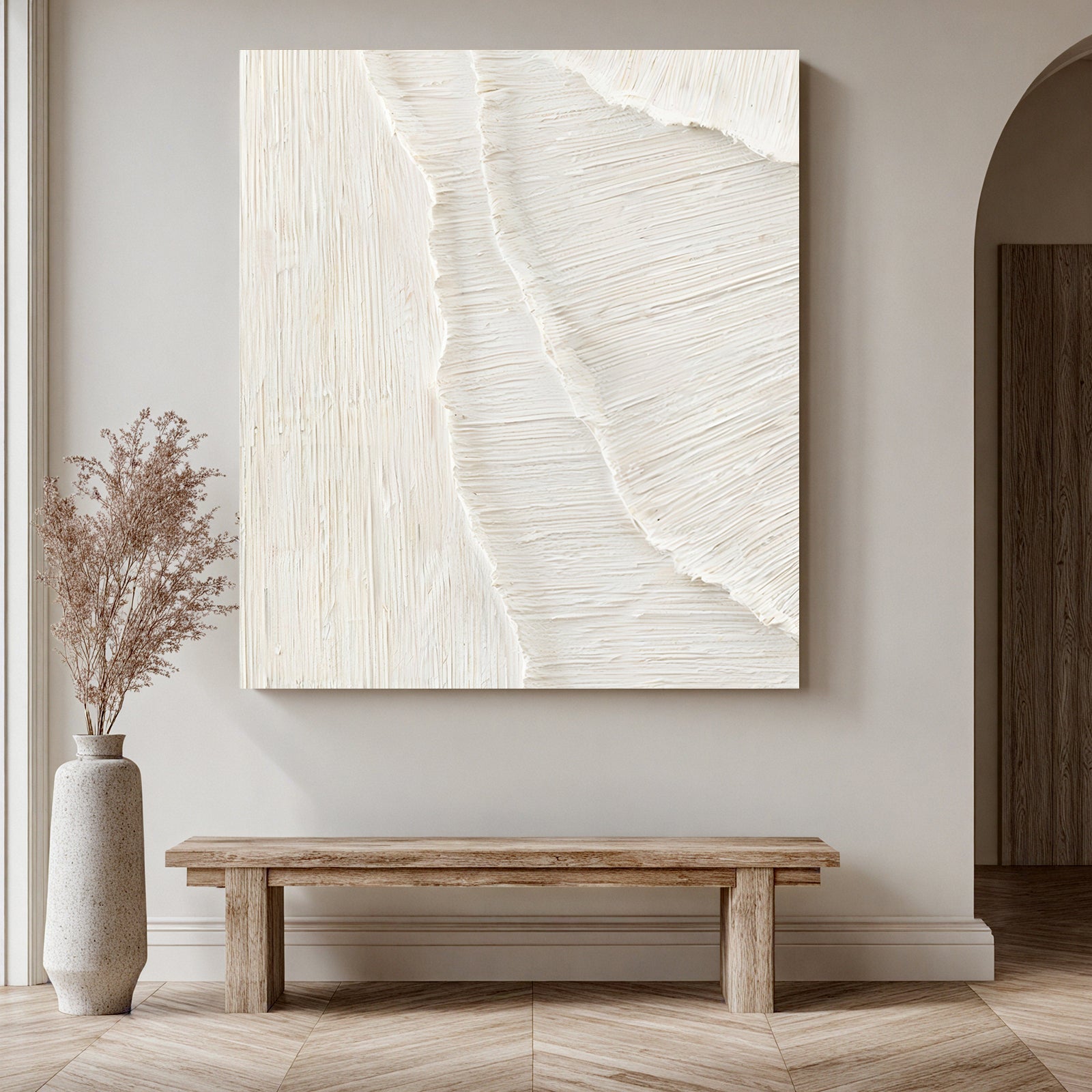 Minimalist-Textured-Painting-#MN502-04