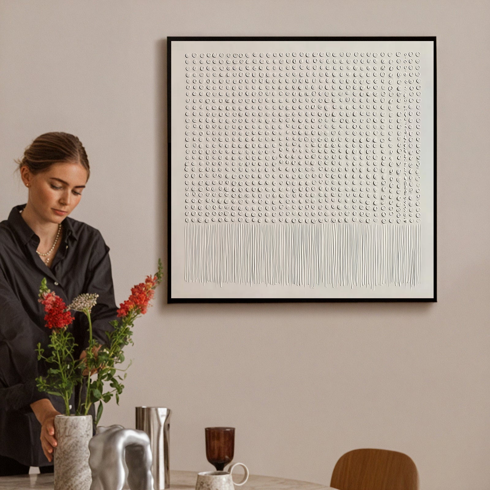 Minimalist-Textured-Painting-#MT101-03