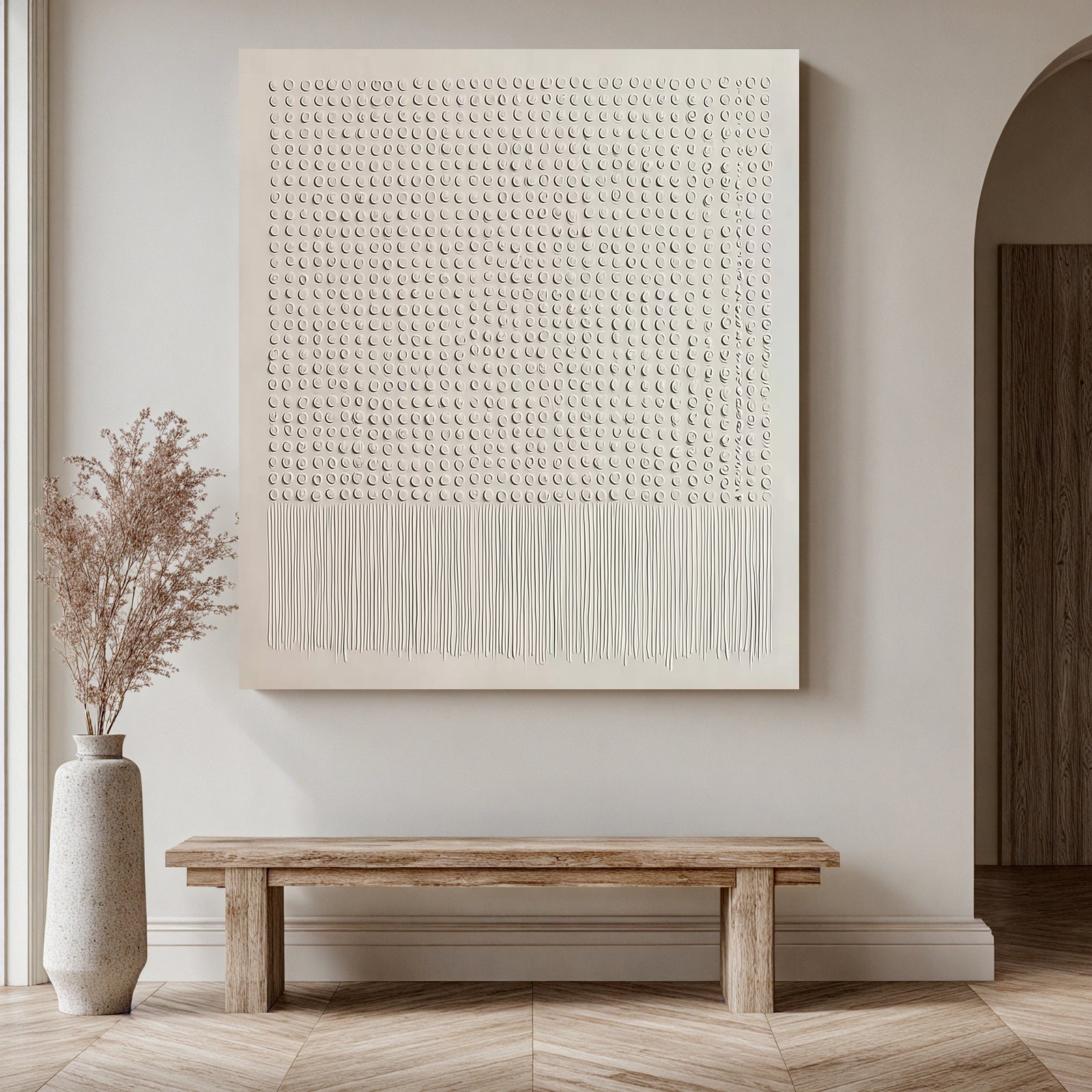 Minimalist-Textured-Painting-#MT101-04