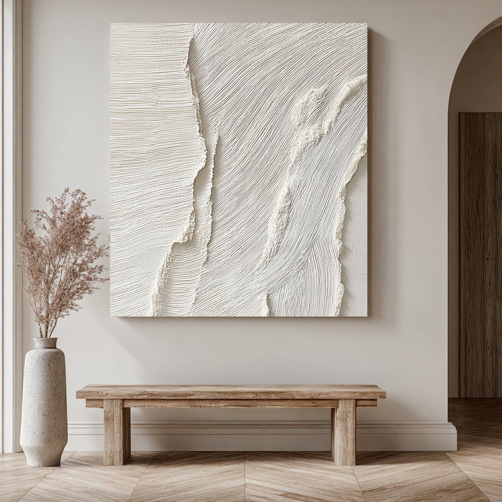 Minimalist-Textured-Painting-#MT101-04