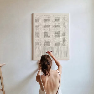 Minimalist-Textured-Painting-#MT101-06