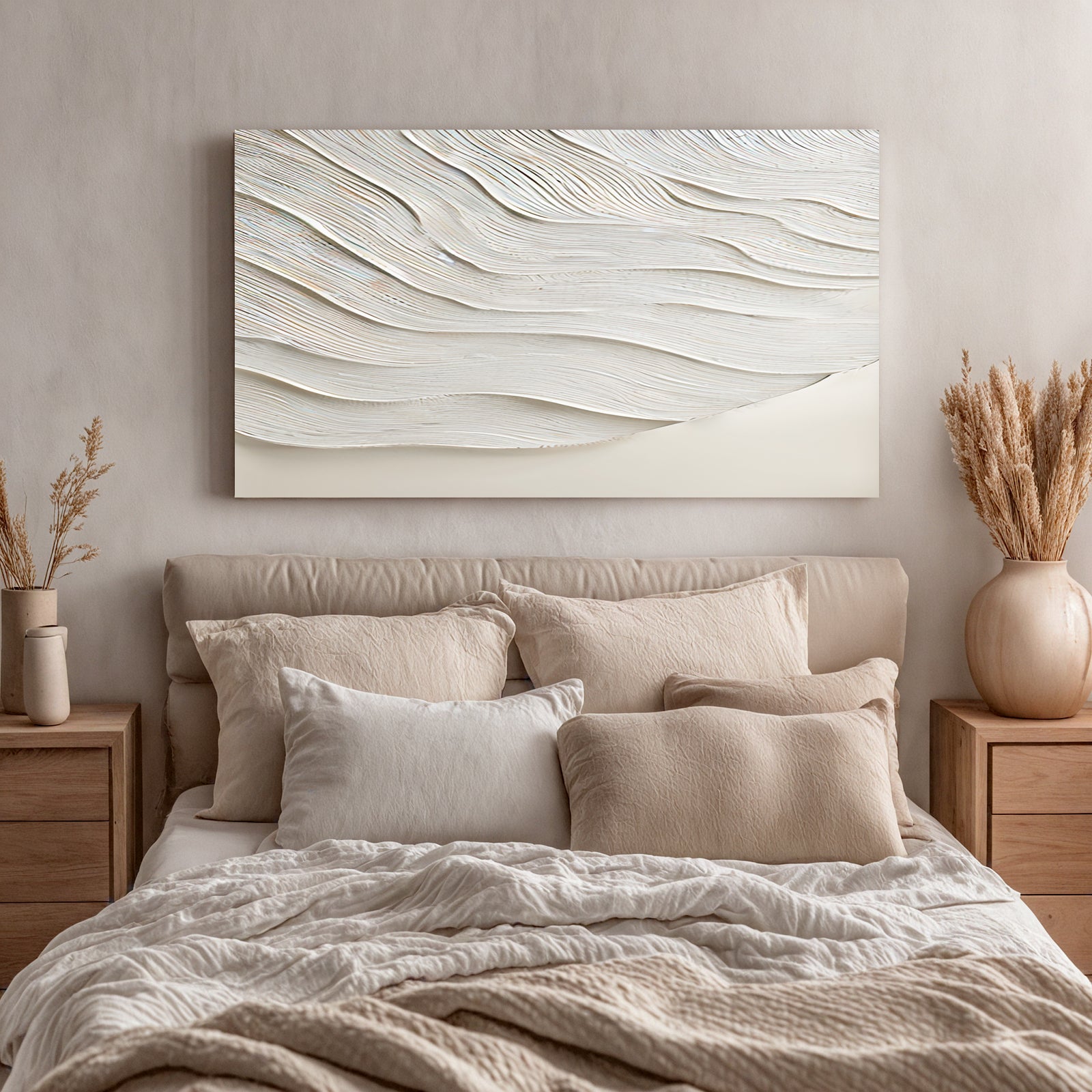 Minimalist-Textured-Painting-#MT1234-03