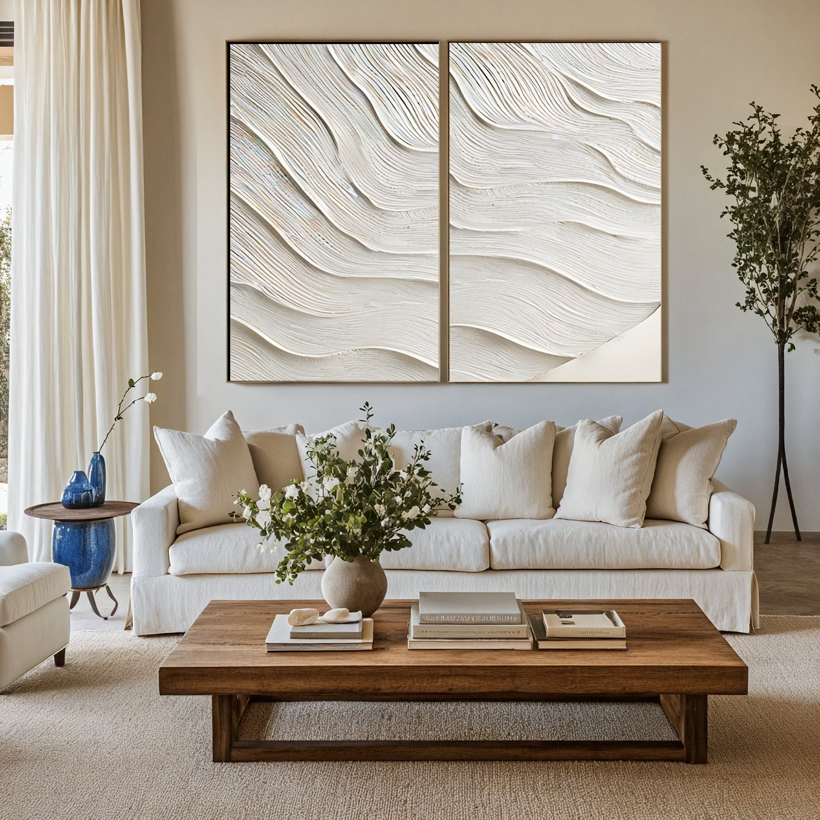 Minimalist-Textured-Painting-#MT1234-12