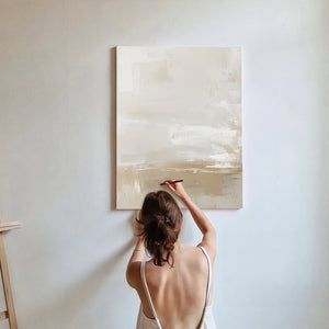Minimalist-Textured-Painting-#MT1235-05