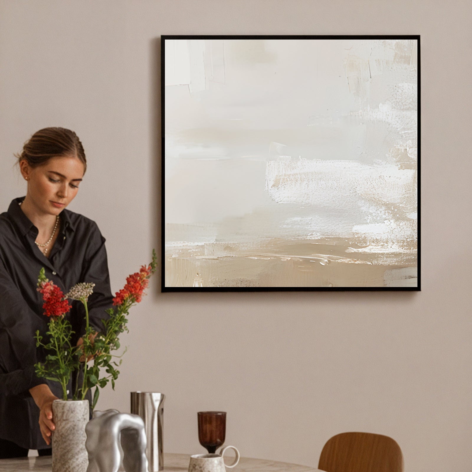 Minimalist-Textured-Painting-#MT1235-11