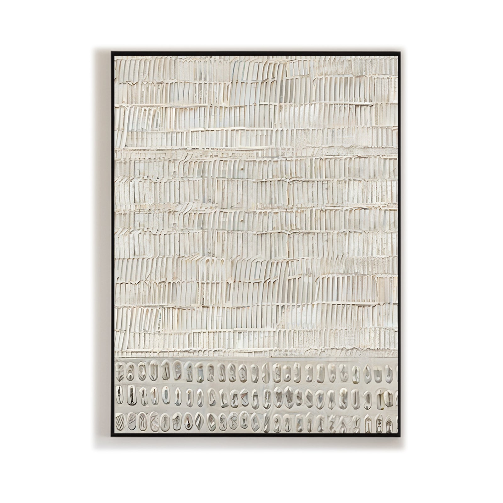 Minimalist-Textured-Painting-#MT3821-01