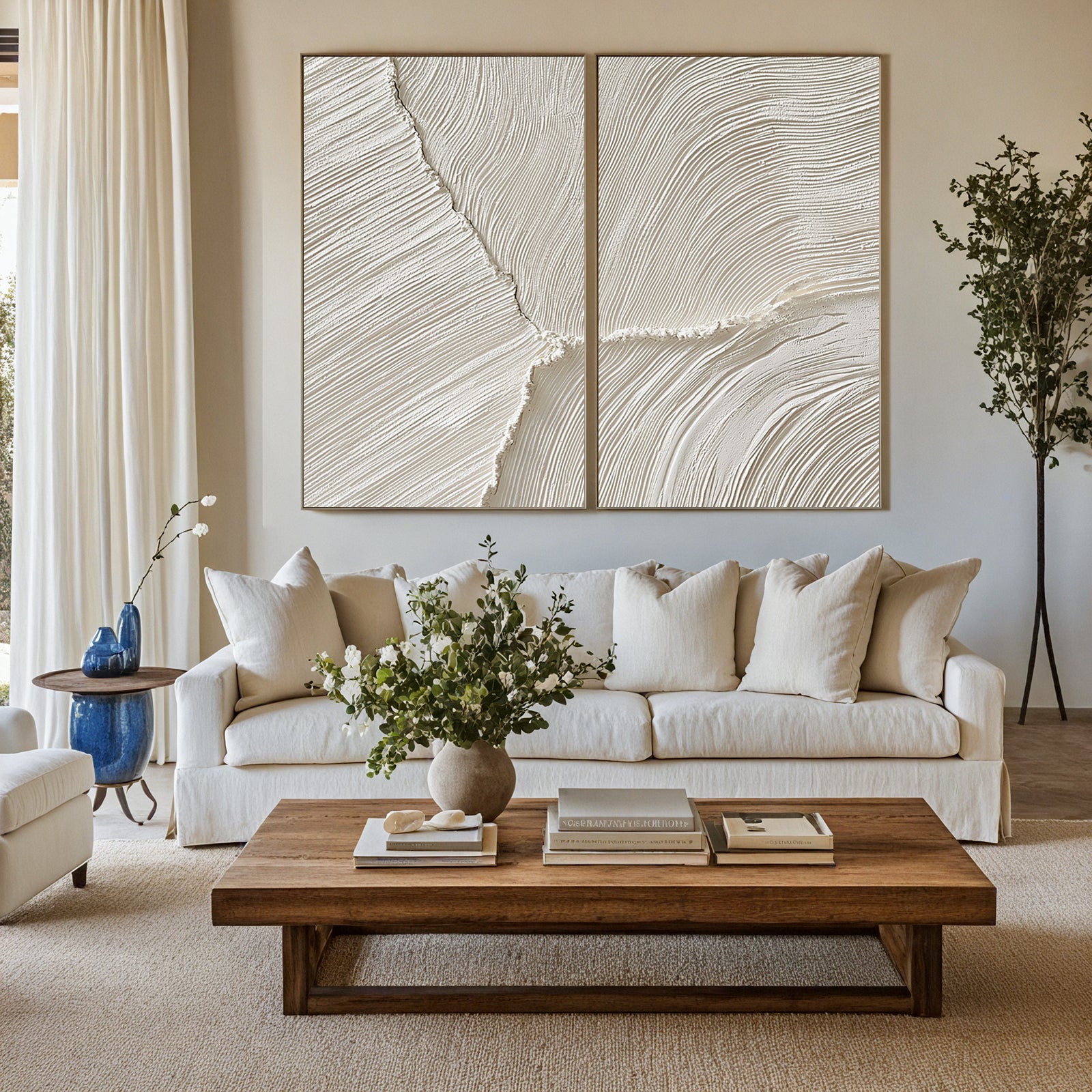 Minimalist-Textured-Painting-#MT457-07