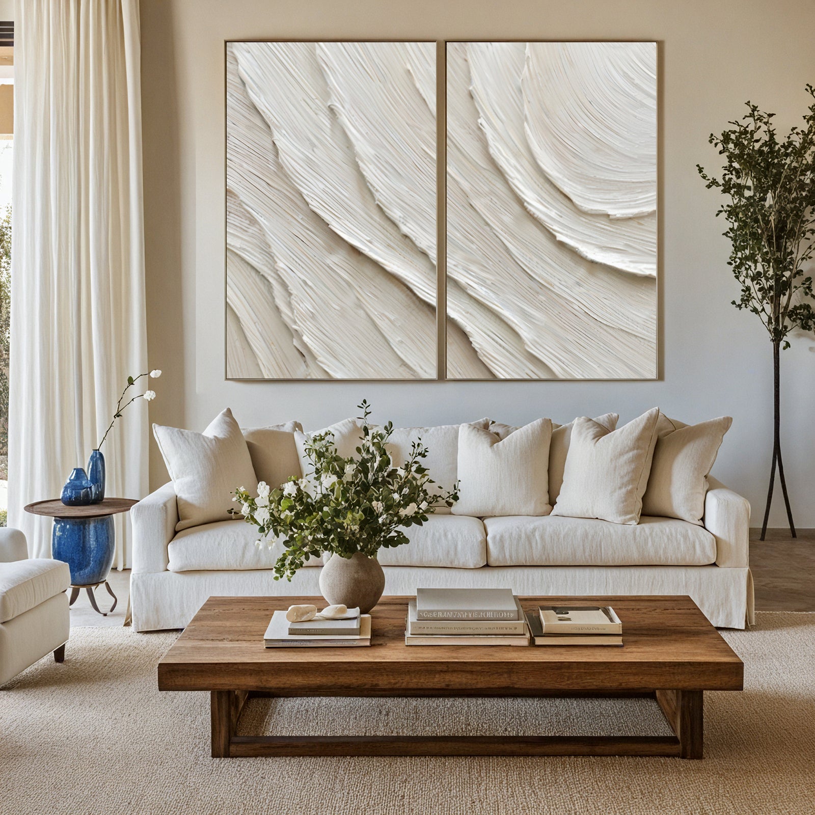 Minimalist-Textured-Painting-#MT457-07