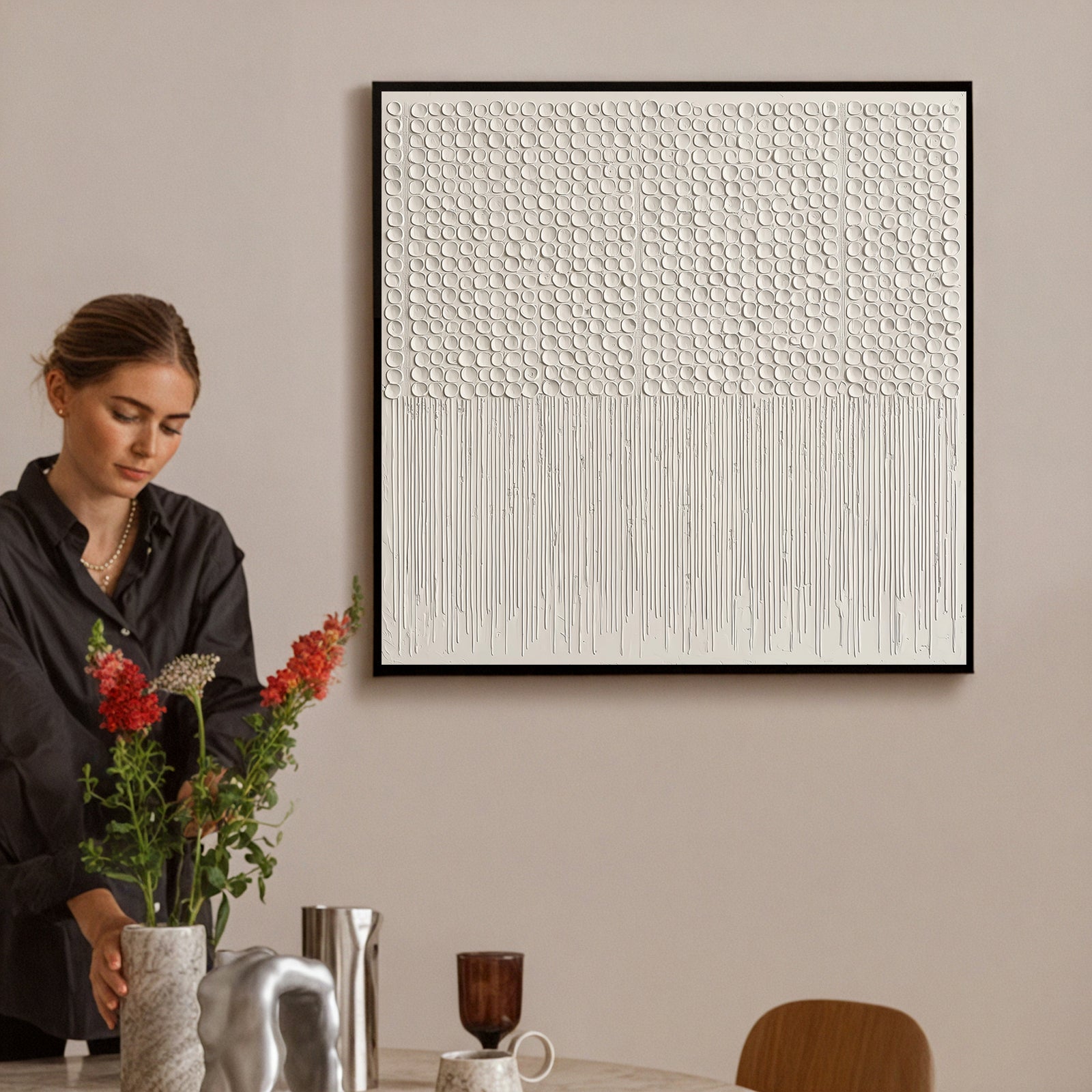 Minimalist-Textured-Painting-#MT459-03
