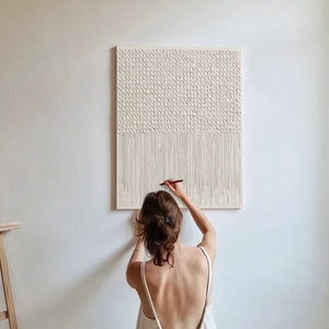 Minimalist-Textured-Painting-#MT459-06