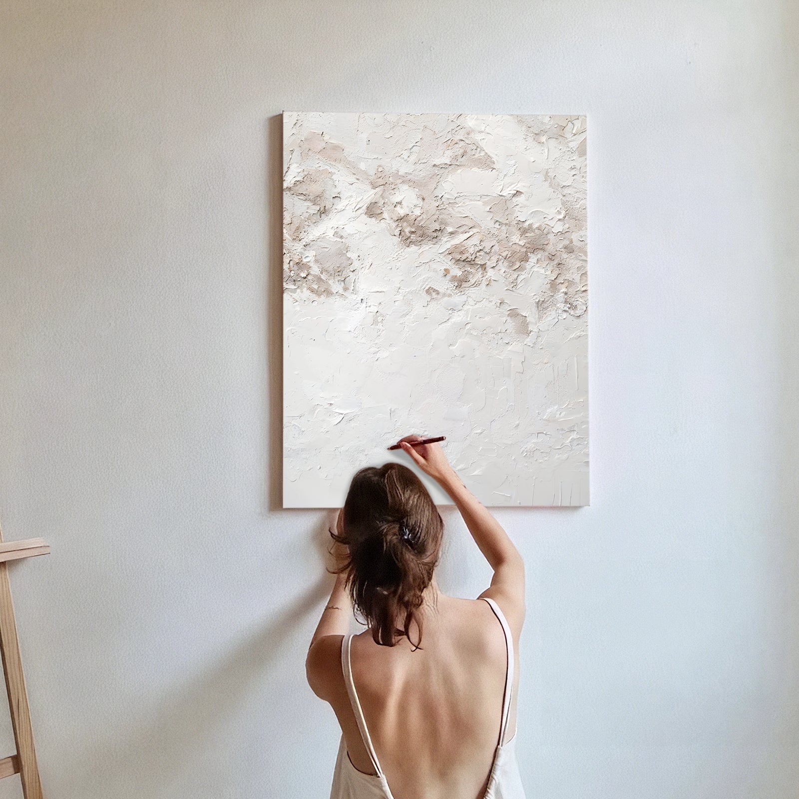 Minimalist-Textured-Painting-#MT472-06