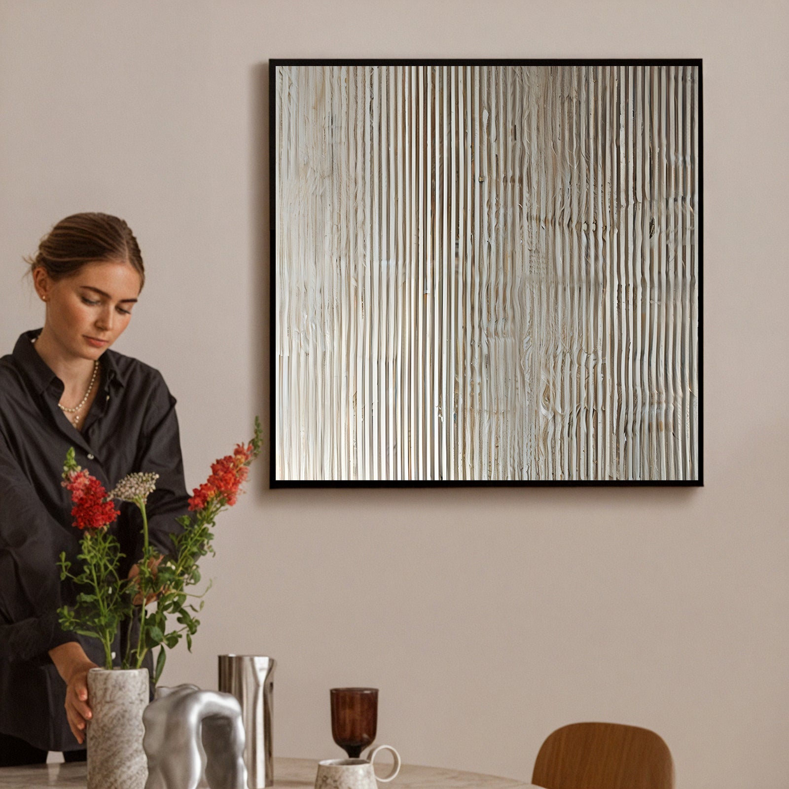 Minimalist-Textured-Painting-#MT4823-02