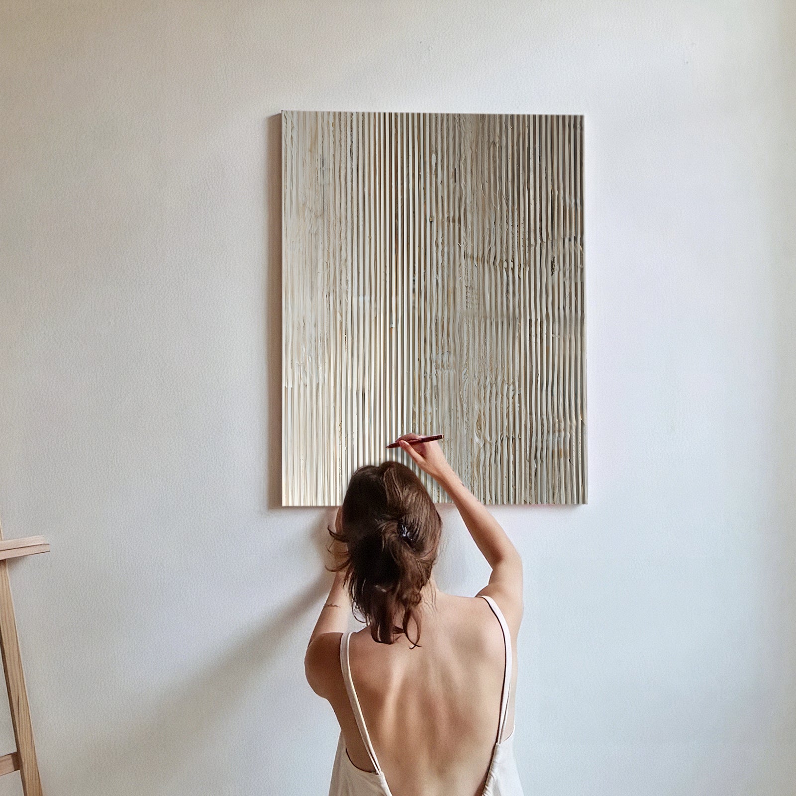 Minimalist-Textured-Painting-#MT4823-04