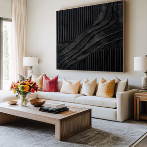 Minimalist-Textured-Painting-#MT654-02
