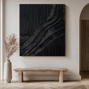 Minimalist-Textured-Painting-#MT654-04