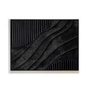 Minimalist-Textured-Painting-#MT654-08
