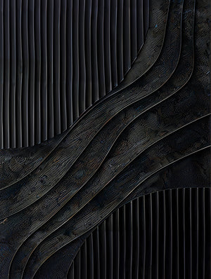 Minimalist-Textured-Painting-#MT654-11