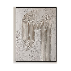 Minimalist-Textured-Painting-#TX001-01