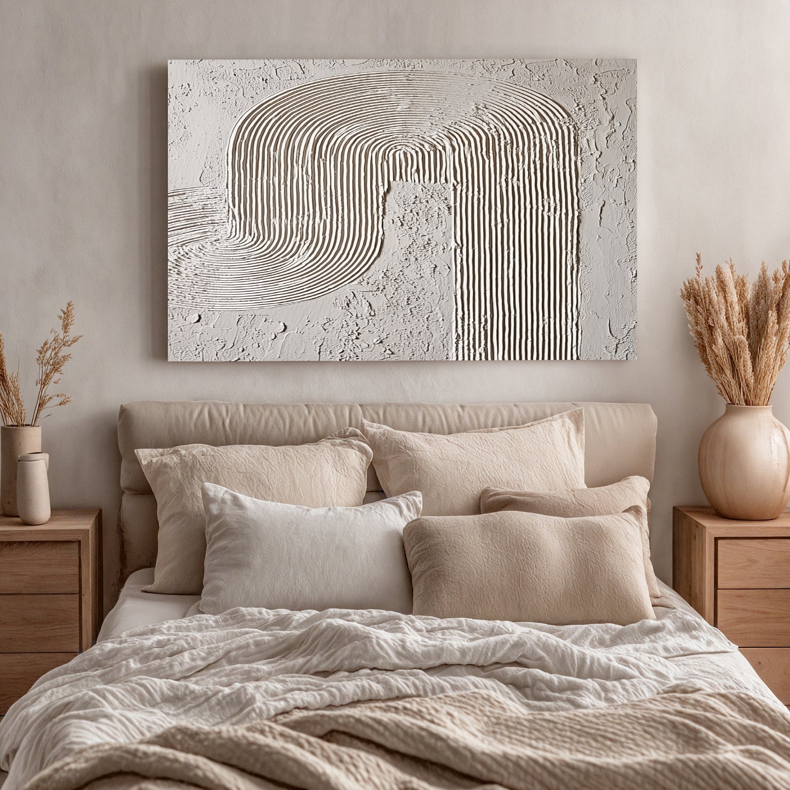 Minimalist-Textured-Painting-#TX001-05