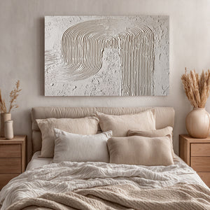 Minimalist-Textured-Painting-#TX001-05