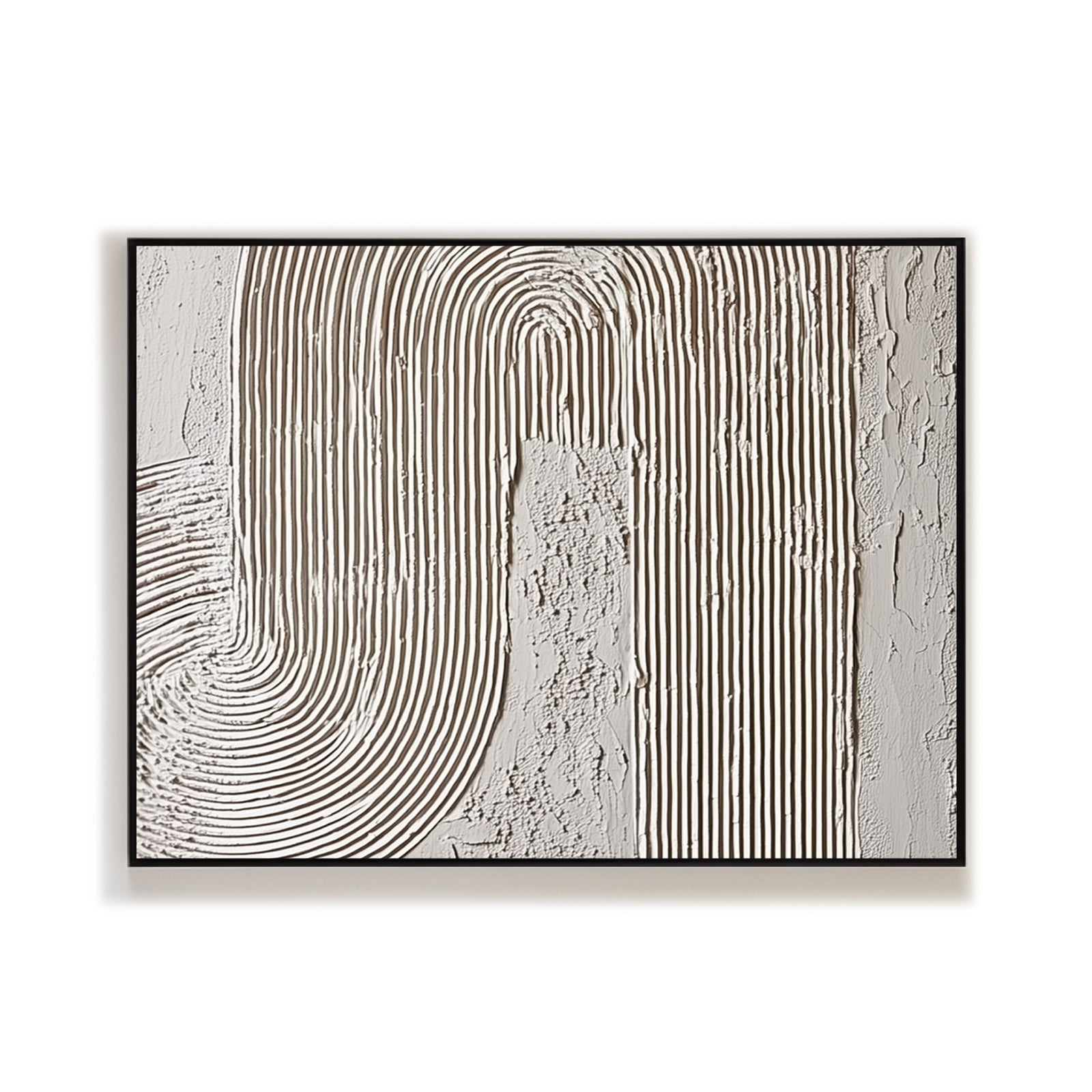 Minimalist-Textured-Painting-#TX001-08