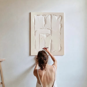 Minimalist-Textured-Painting-#TX1025-06