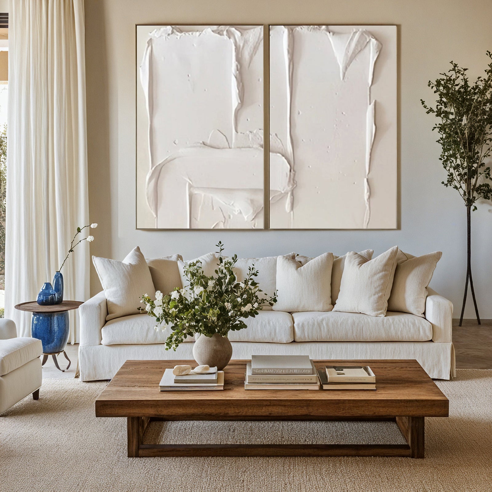 Minimalist-Textured-Painting-#TX1025-07