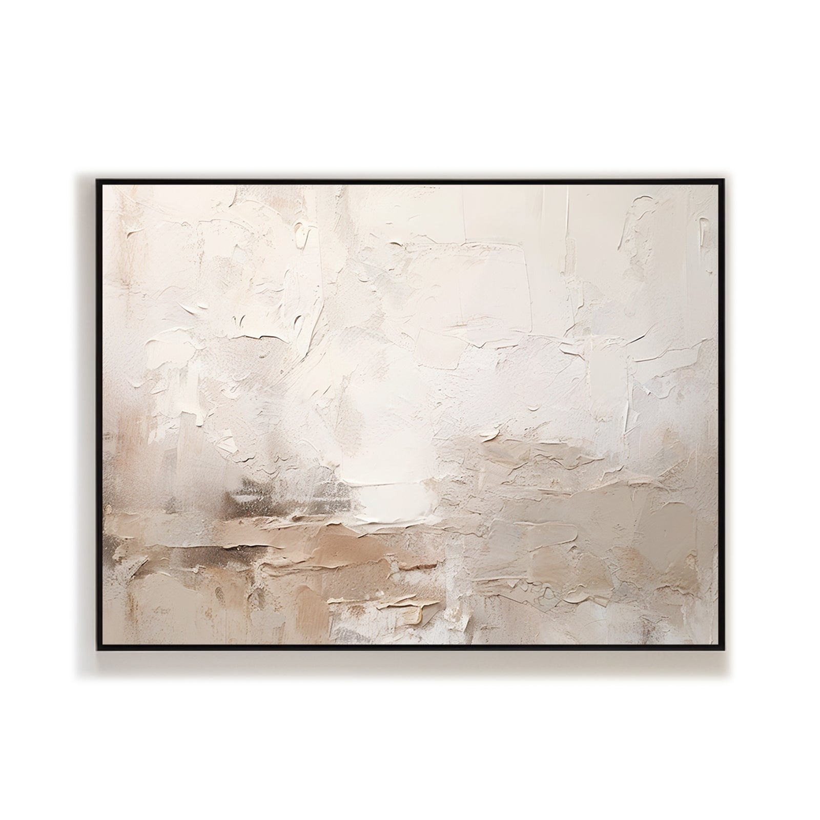 Minimalist-Textured-Painting-#TX301-09